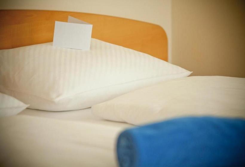 בית מלון כפרי Restaurant Florianihof