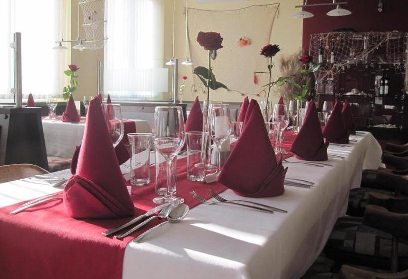 בית מלון כפרי Restaurant Florianihof