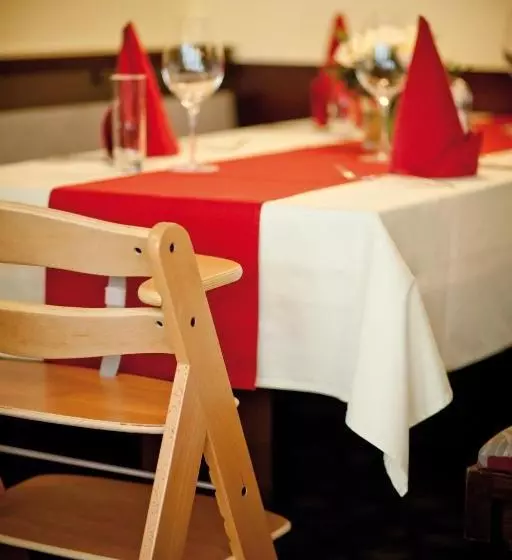 בית מלון כפרי Restaurant Florianihof