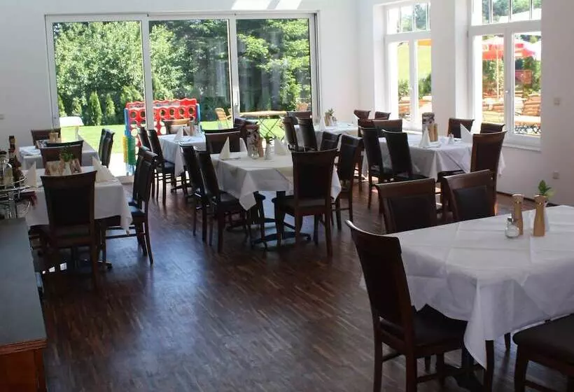 호텔 Restaurant Marienhof