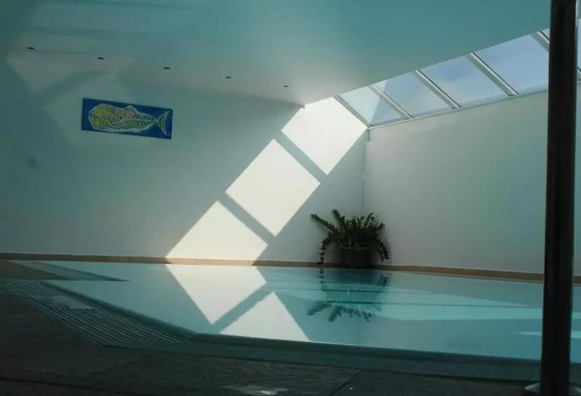 호텔 Restaurant Marienhof