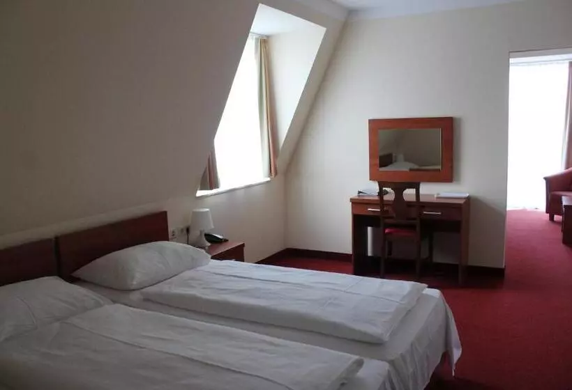 호텔 Restaurant Marienhof