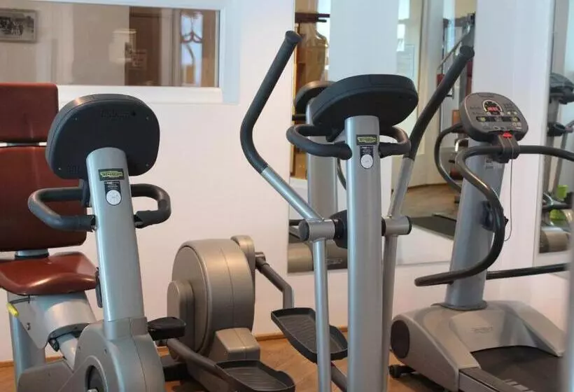 호텔 Restaurant Marienhof