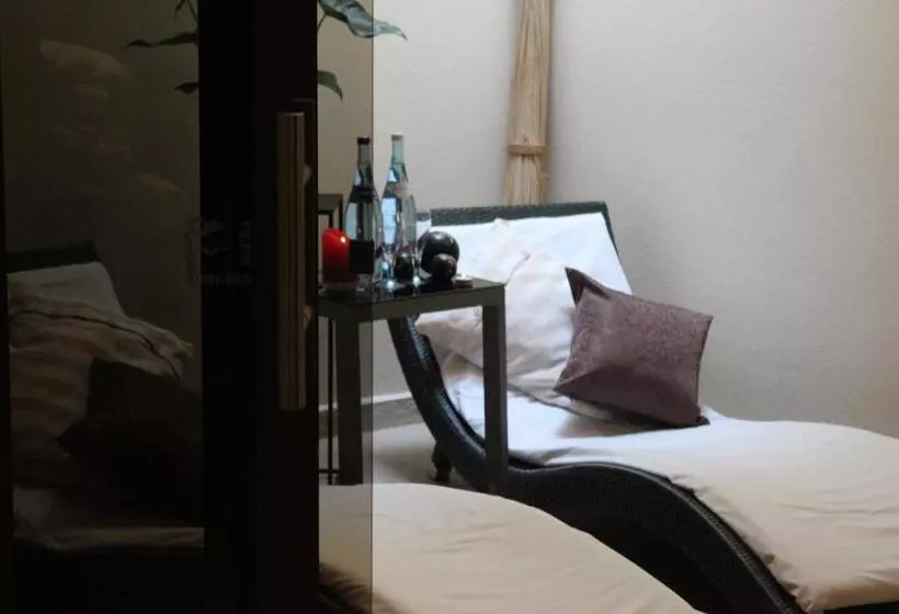 호텔 Restaurant Marienhof