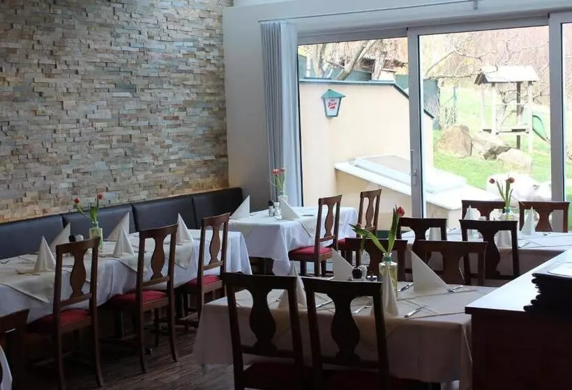 호텔 Restaurant Marienhof