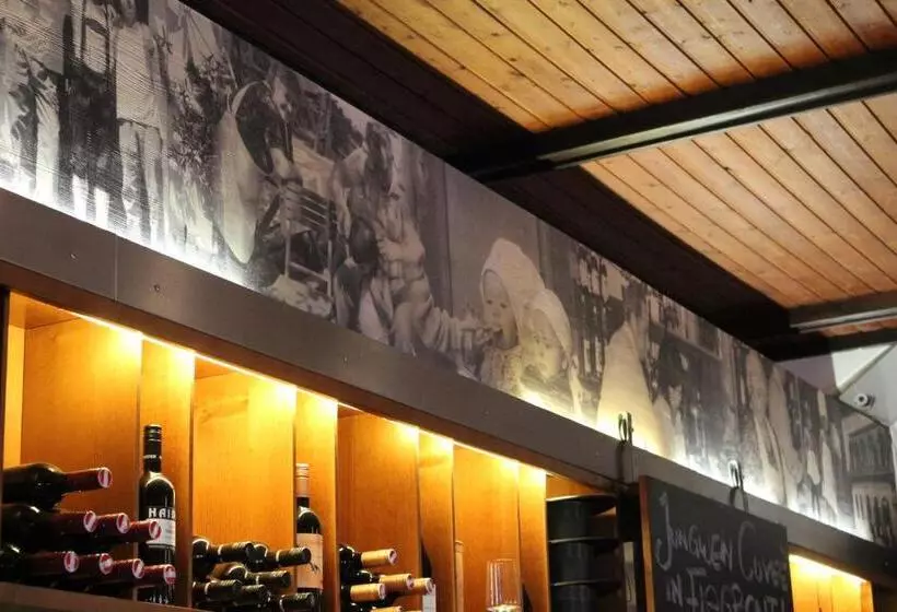 호텔 Restaurant Marienhof