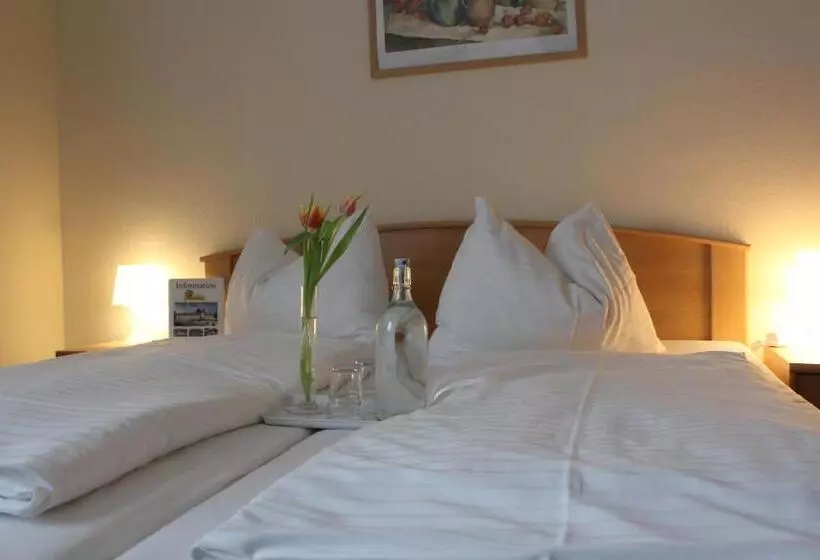 호텔 Restaurant Marienhof