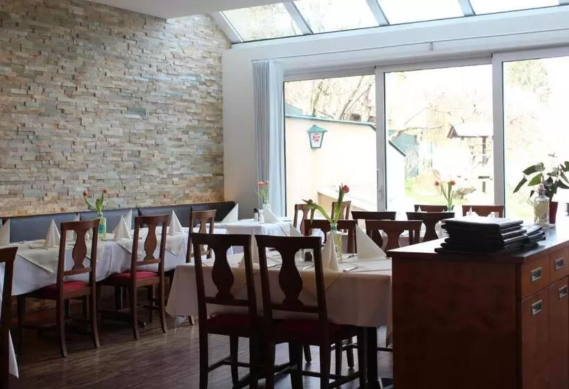 호텔 Restaurant Marienhof