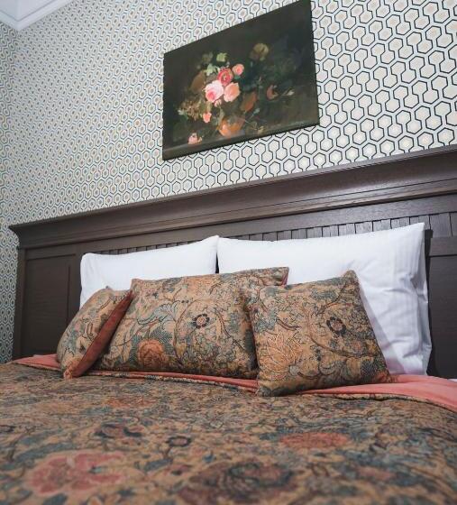 هتل Roze Boutique