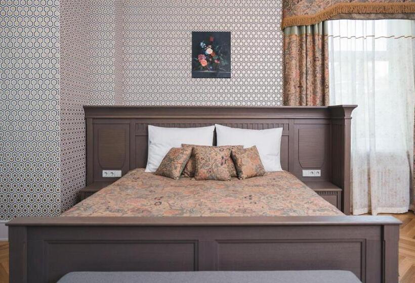 هتل Roze Boutique