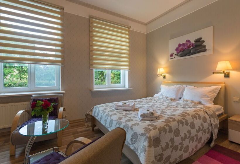 هتل Roze Boutique