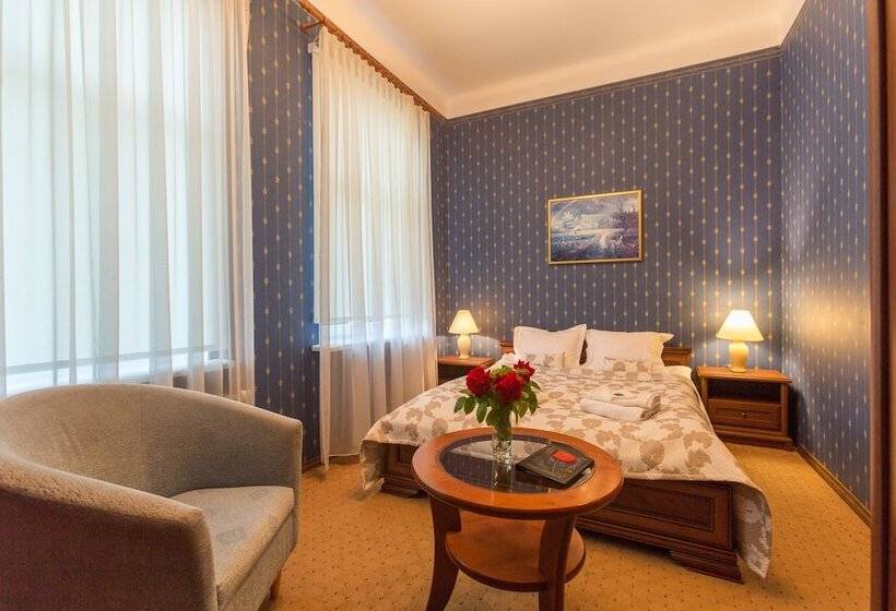 هتل Roze Boutique