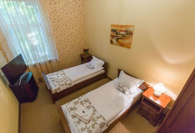 هتل Roze Boutique