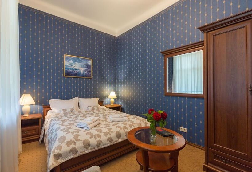 هتل Roze Boutique