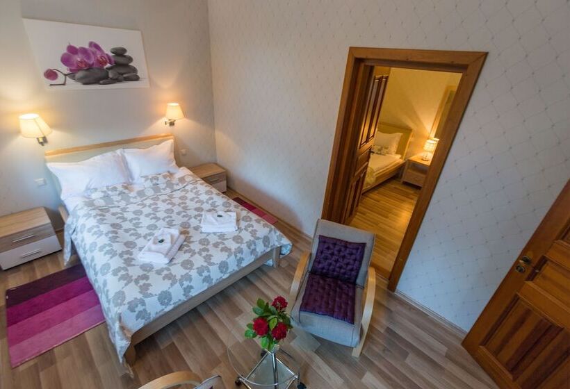 هتل Roze Boutique