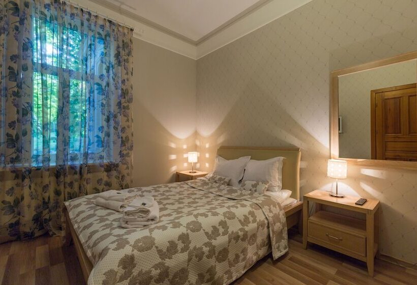 هتل Roze Boutique