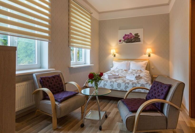 هتل Roze Boutique