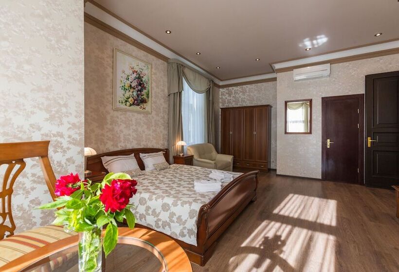 هتل Roze Boutique