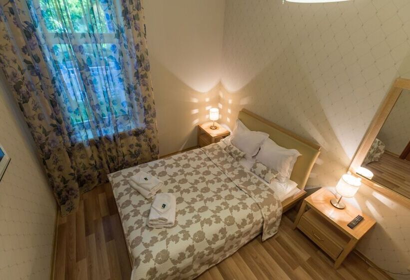 هتل Roze Boutique