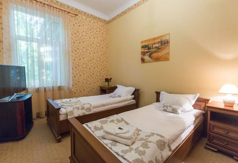 هتل Roze Boutique