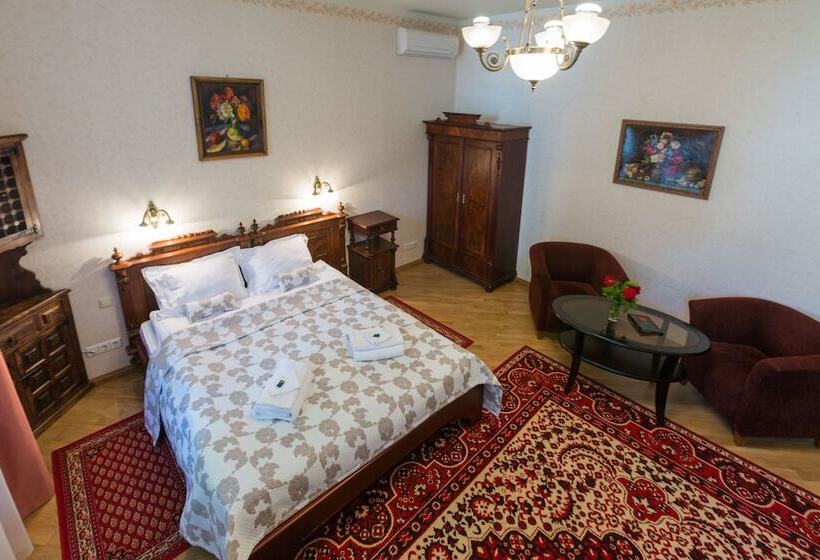 هتل Roze Boutique