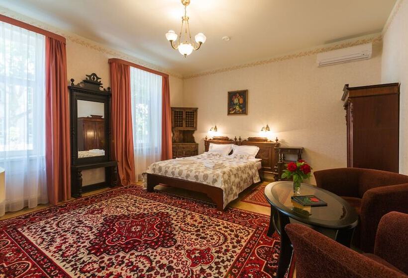 هتل Roze Boutique