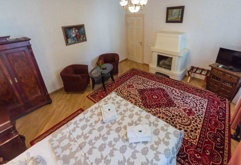 هتل Roze Boutique