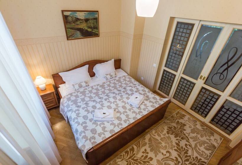 هتل Roze Boutique