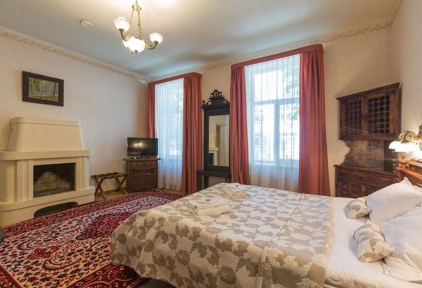 هتل Roze Boutique