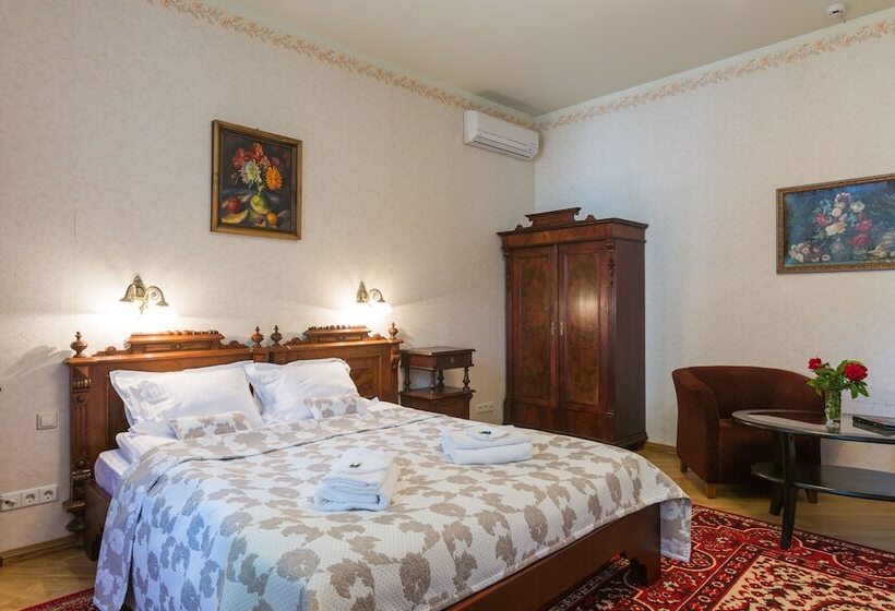 هتل Roze Boutique