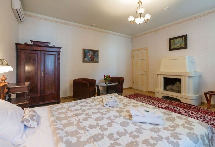 هتل Roze Boutique