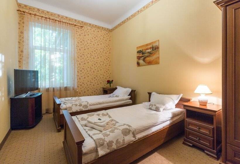 هتل Roze Boutique