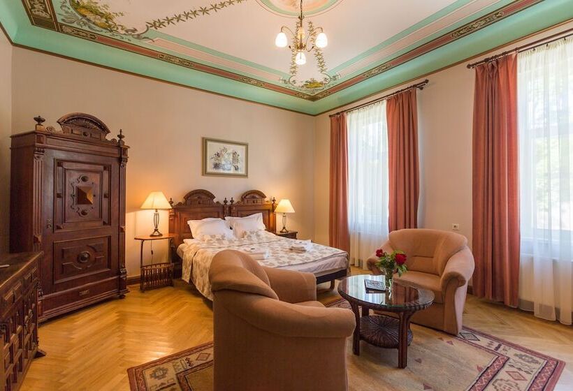 هتل Roze Boutique