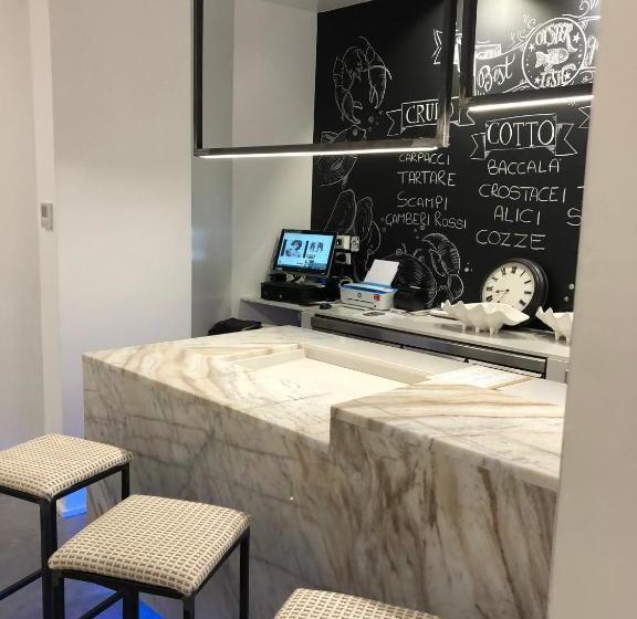 Art Hotel Santa Lucia