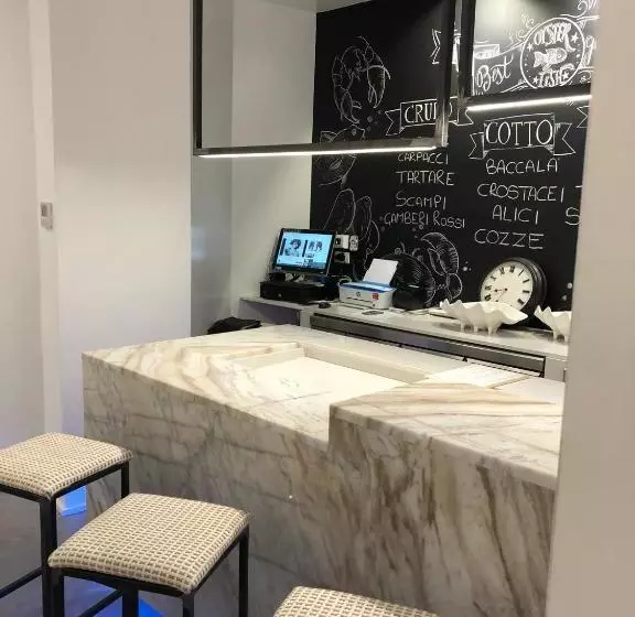 Art Hotel Santa Lucia