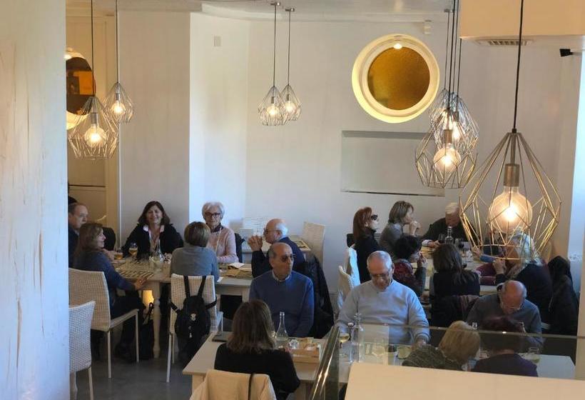 Art Hotel Santa Lucia