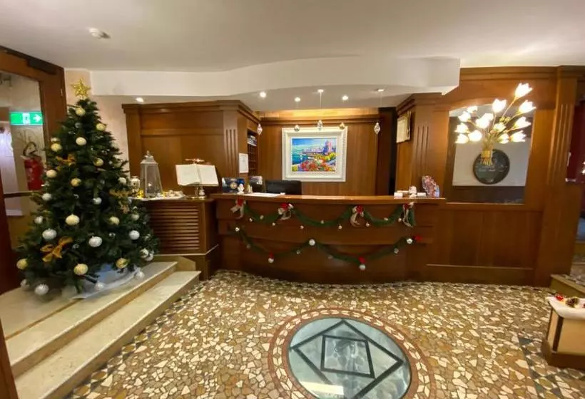 Art Hotel Santa Lucia