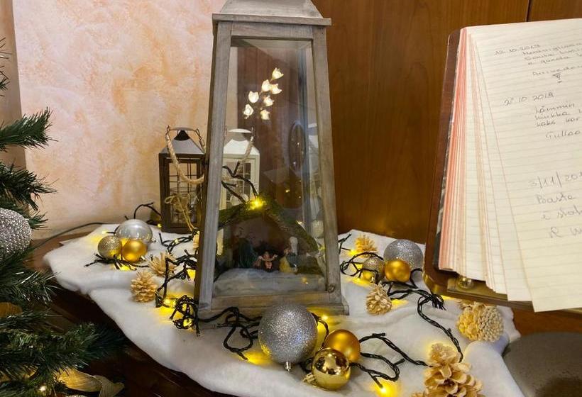 Art Hotel Santa Lucia