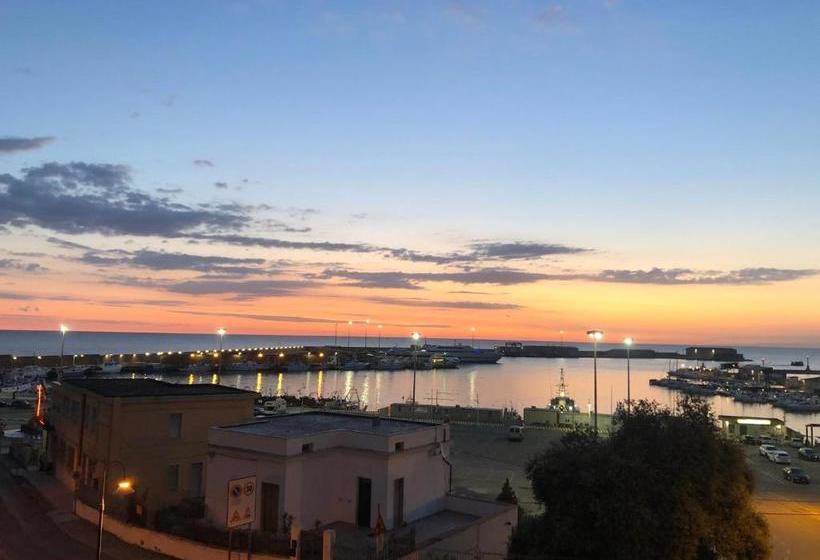 Art Hotel Santa Lucia