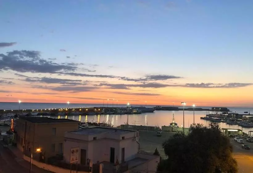 Art Hotel Santa Lucia