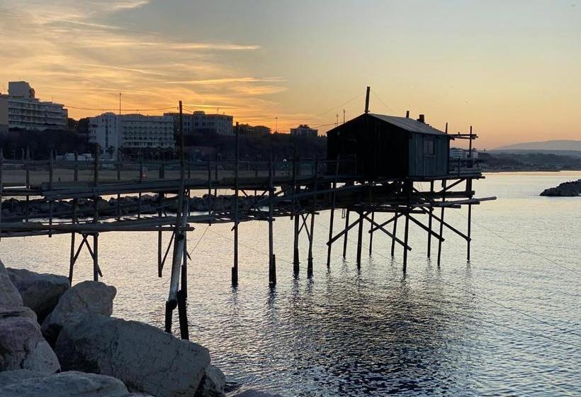 Art Hotel Santa Lucia