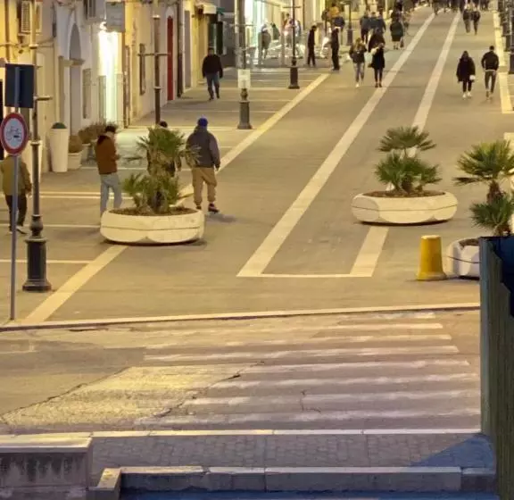 Art Hotel Santa Lucia