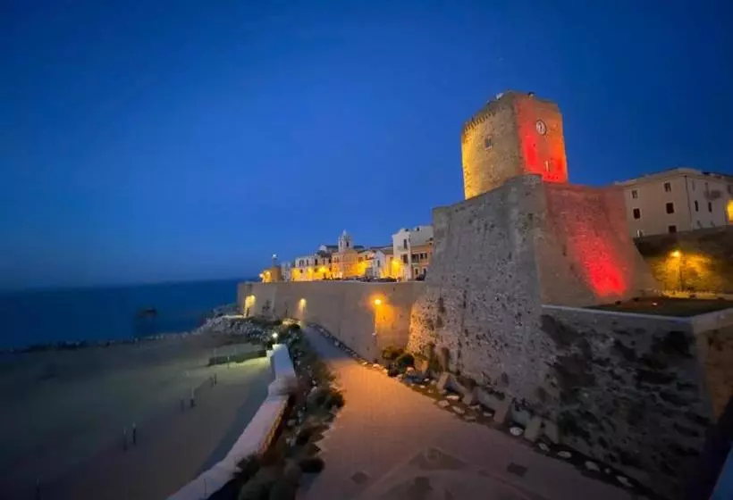 Art Hotel Santa Lucia