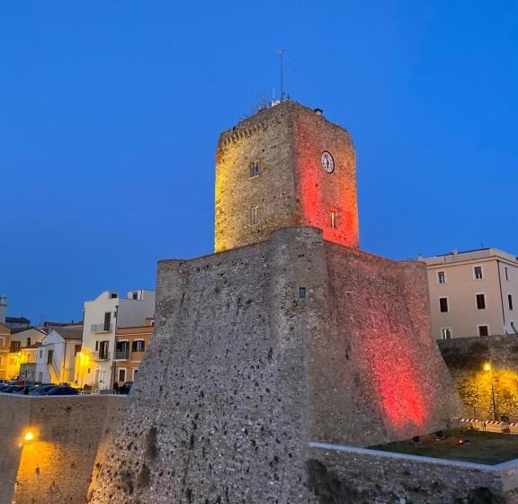 Art Hotel Santa Lucia