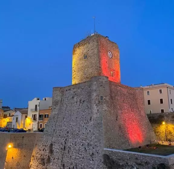 Art Hotel Santa Lucia