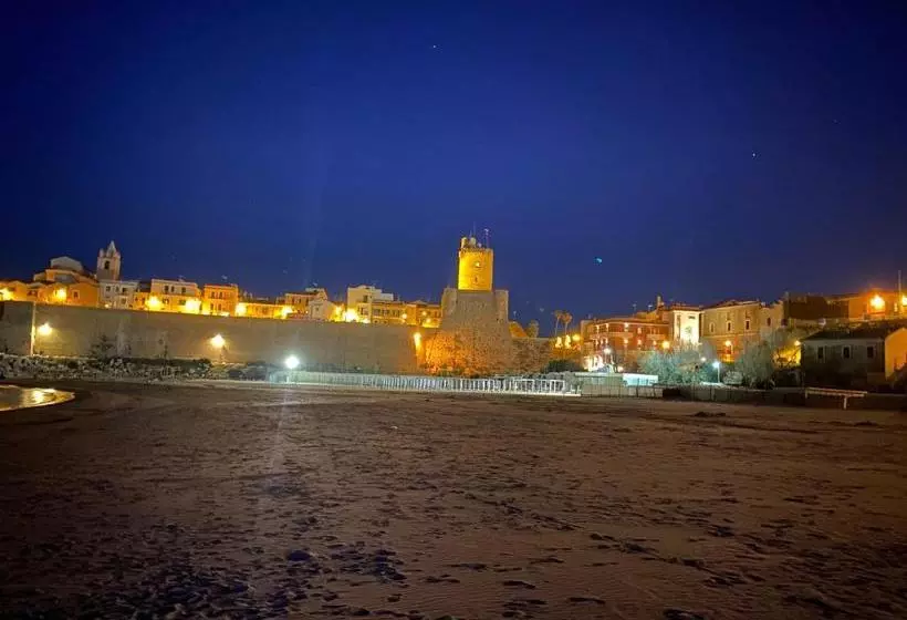 Art Hotel Santa Lucia