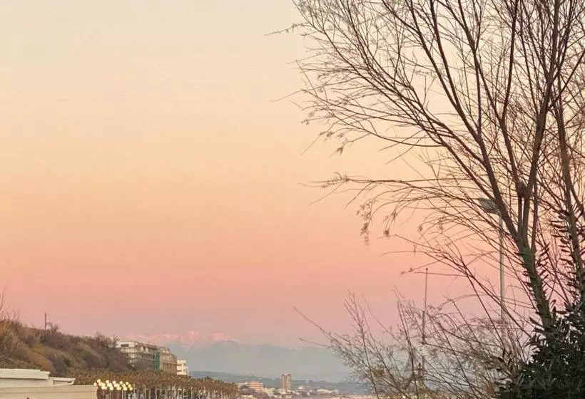 Art Hotel Santa Lucia