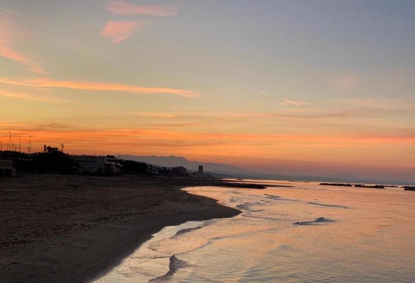 Art Hotel Santa Lucia