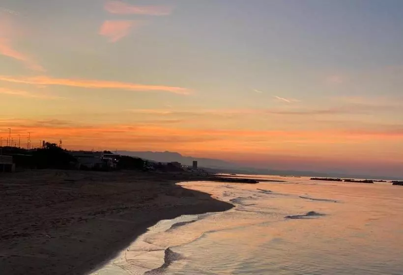 Art Hotel Santa Lucia