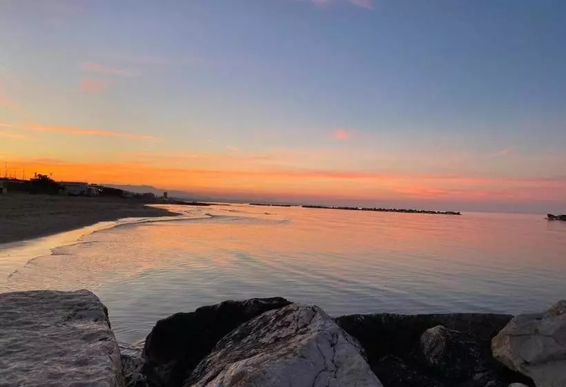 Art Hotel Santa Lucia